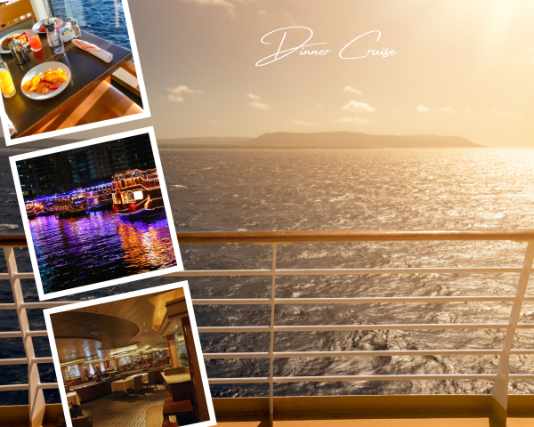 Dinner Cruise