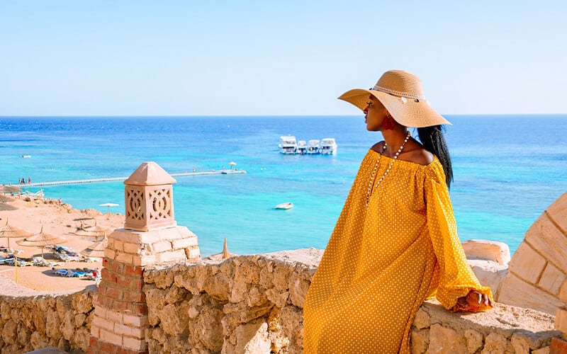 Beaches in Egypt: Your Ultimate Guide to Egyptian Beaches