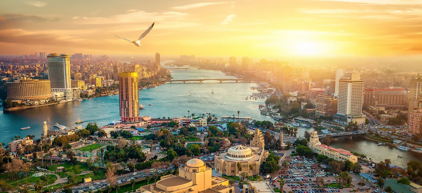 Modern Egypt
