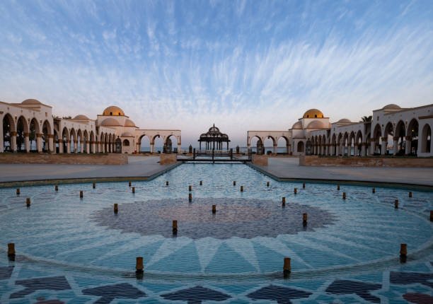 Sahl Hasheesh