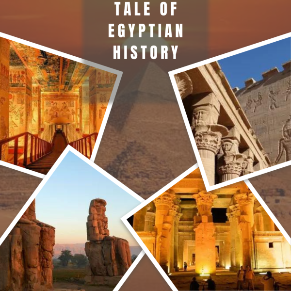 Tale Of Egyptian History