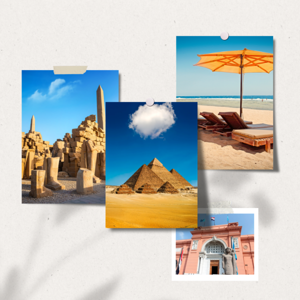 Leisure & excitement