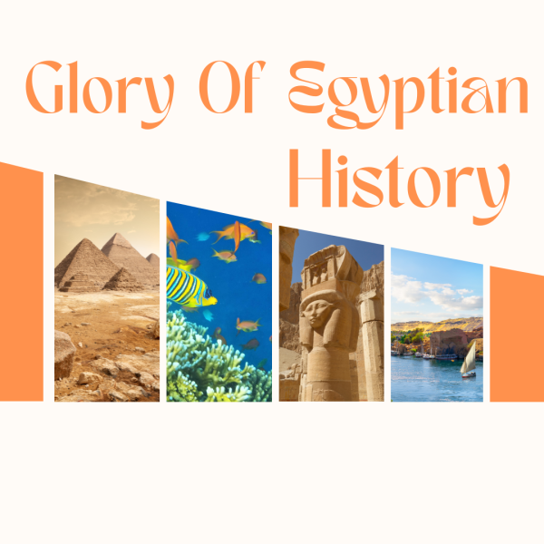 Glory Of Egyptian History