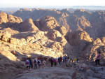 Sinai Peninsula | Things to do in Sinai