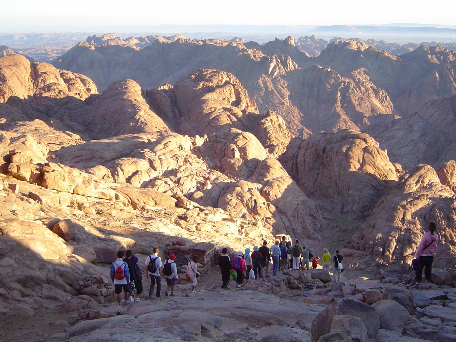 Sinai Peninsula | Things to do in Sinai